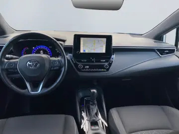 TOYOTA Corolla 2.0 TS Hybrid Team D  Technik-Paket CAM