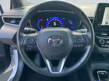 TOYOTA Corolla 2.0 TS Hybrid Team D  Technik-Paket CAM