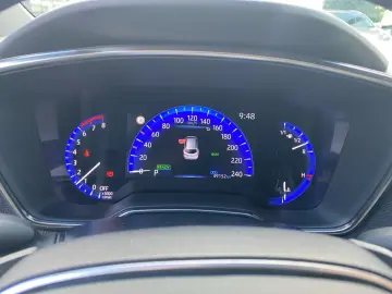 TOYOTA Corolla 2.0 TS Hybrid Team D  Technik-Paket CAM