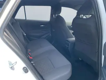 TOYOTA Corolla 2.0 TS Hybrid Team D  Technik-Paket CAM