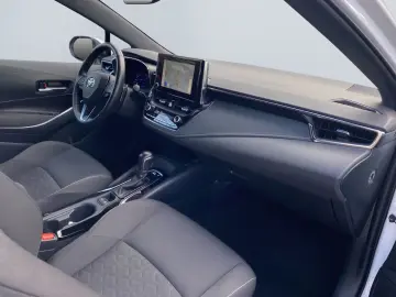 TOYOTA Corolla 2.0 TS Hybrid Team D  Technik-Paket CAM