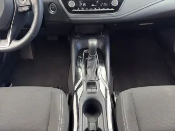TOYOTA Corolla TS Hybrid CARPLAY WKR   MWST SCHECKHEFT