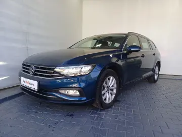 Volkswagen Passat Var.Comfortline 2.0 TDI DSG