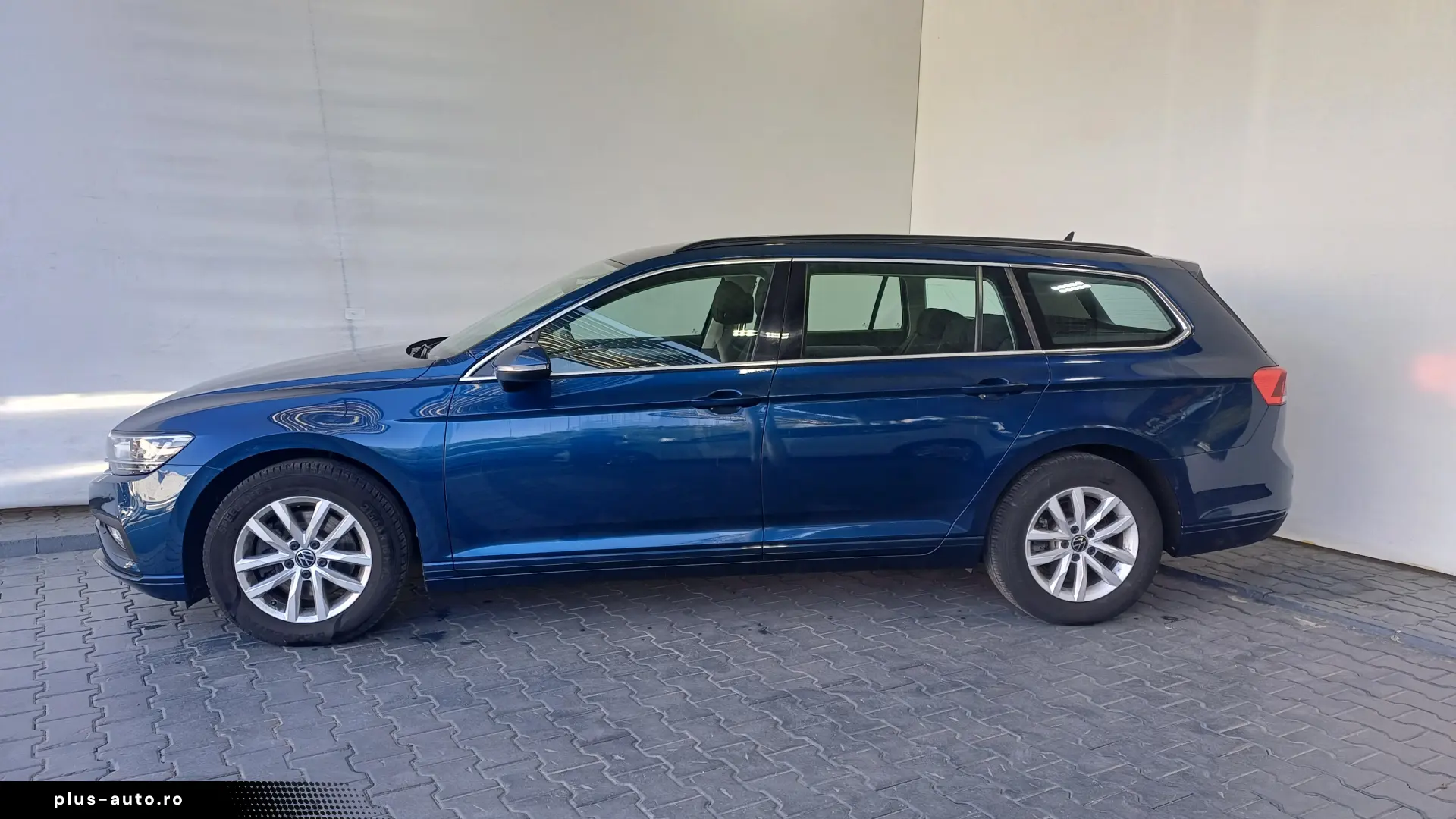 Volkswagen Passat Var.Comfortline 2.0 TDI DSG