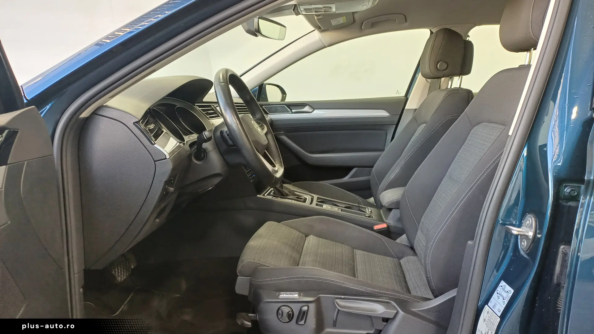 Volkswagen Passat Var.Comfortline 2.0 TDI DSG