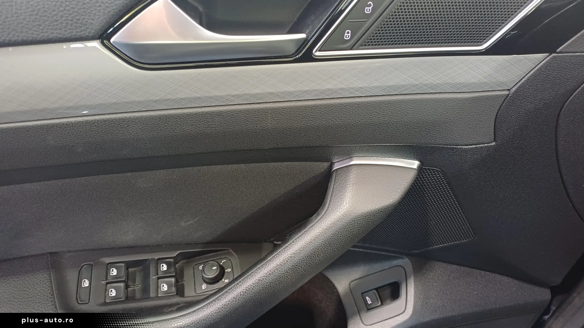 Volkswagen Passat Var.Comfortline 2.0 TDI DSG