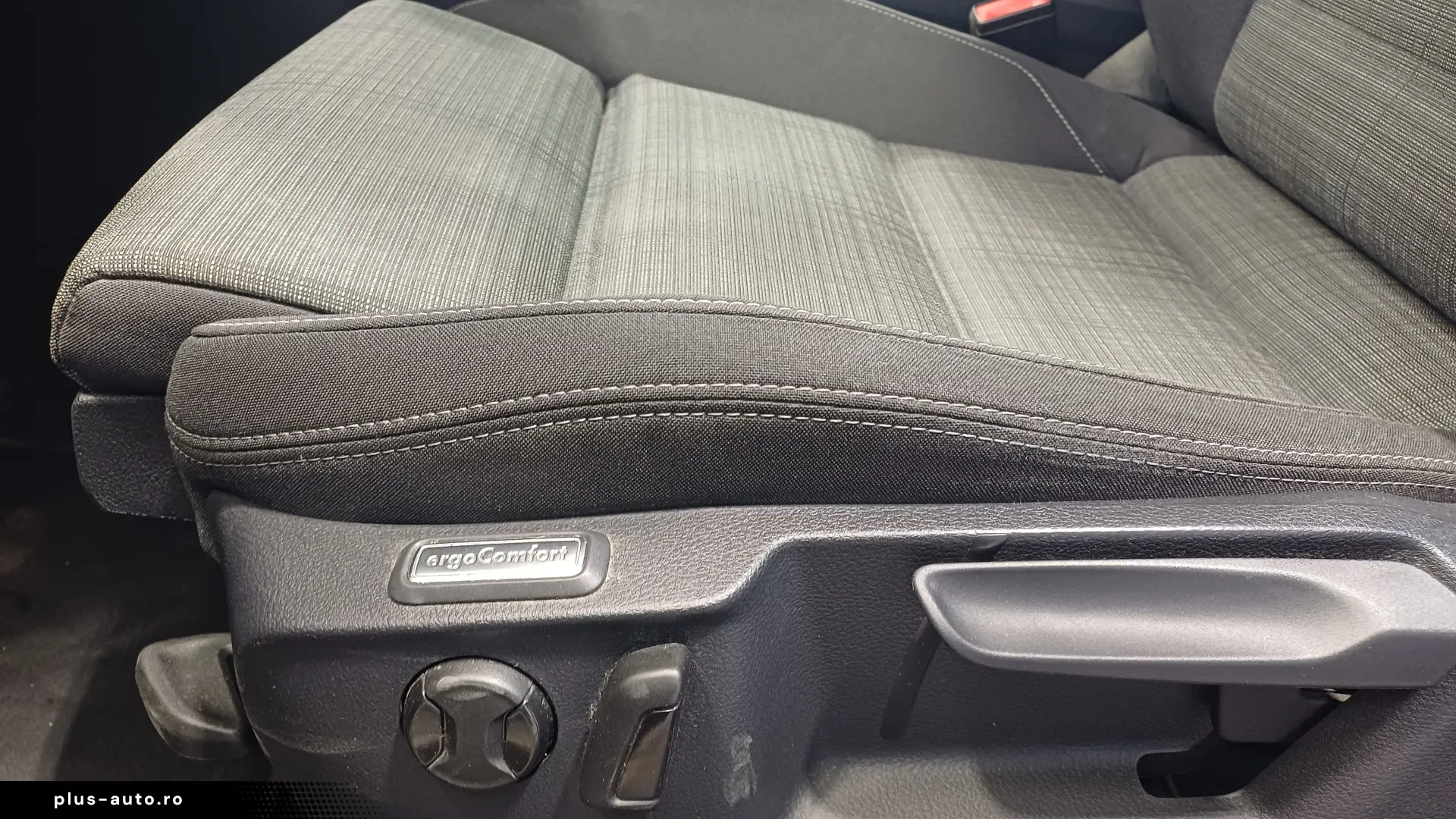 Volkswagen Passat Var.Comfortline 2.0 TDI DSG