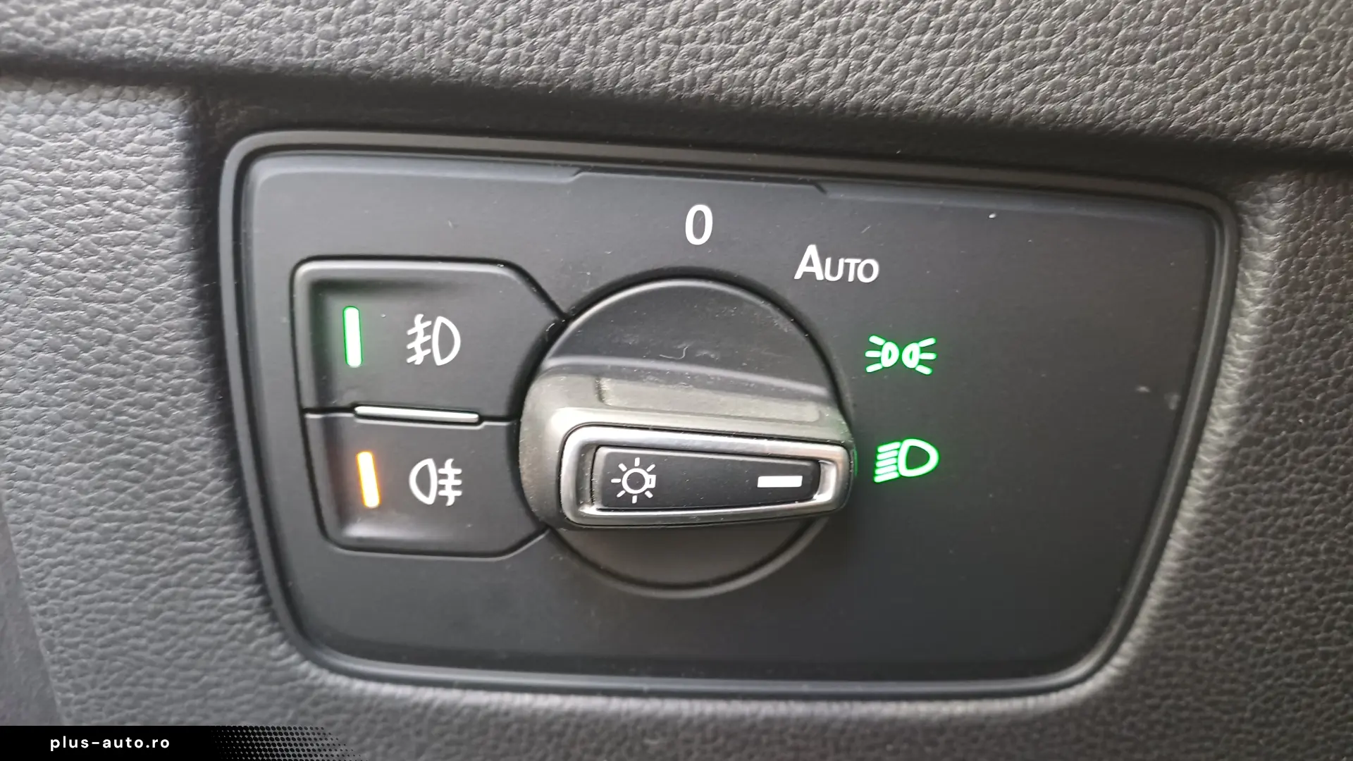 Volkswagen Passat Var.Comfortline 2.0 TDI DSG