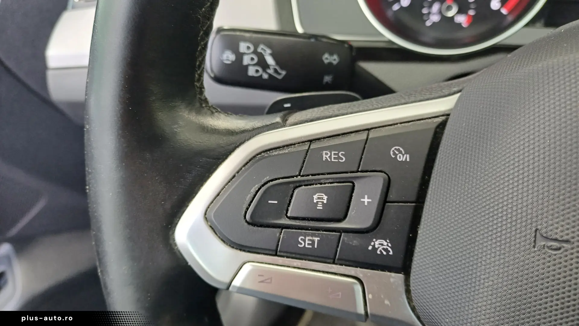 Volkswagen Passat Var.Comfortline 2.0 TDI DSG