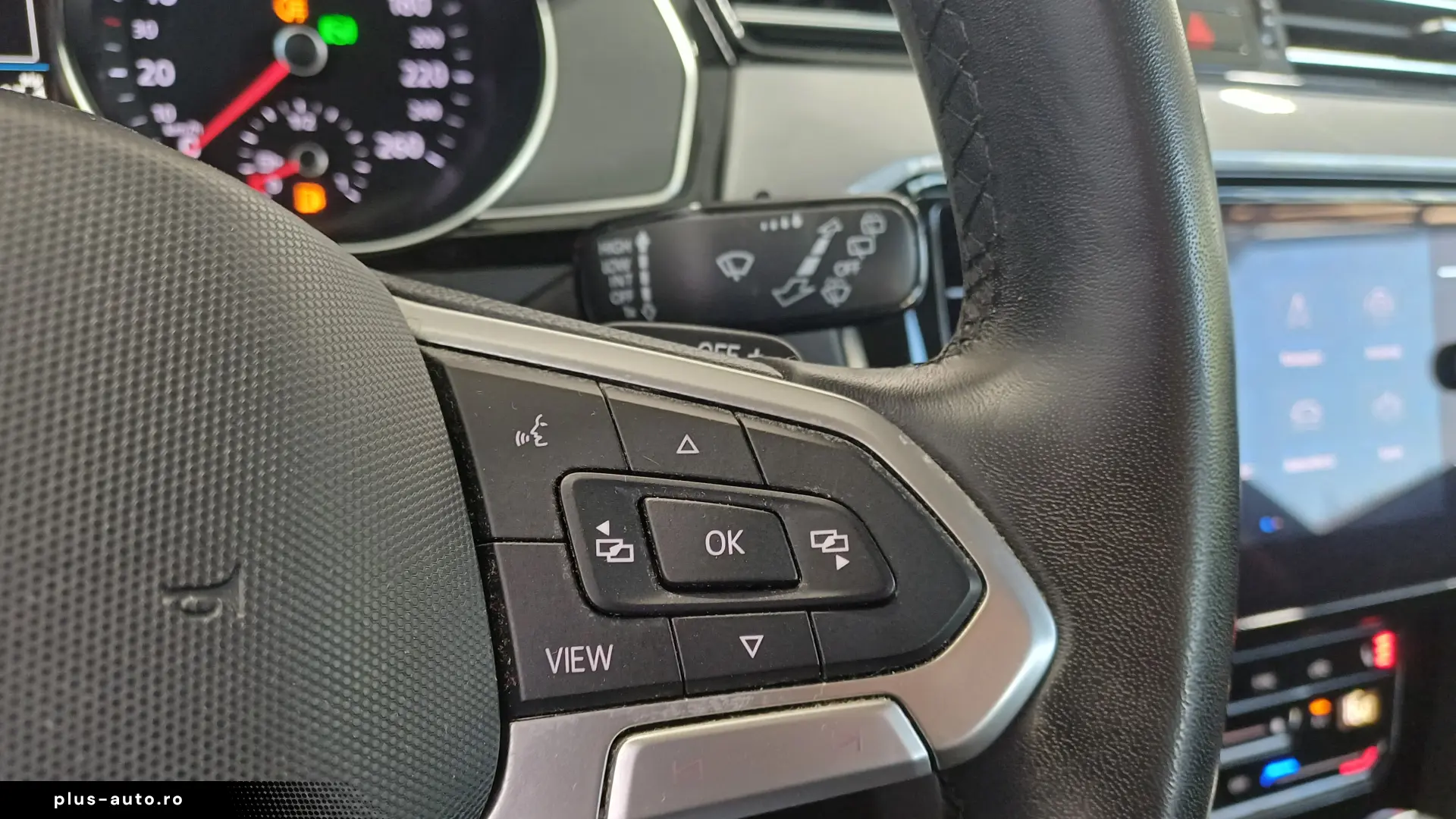 Volkswagen Passat Var.Comfortline 2.0 TDI DSG