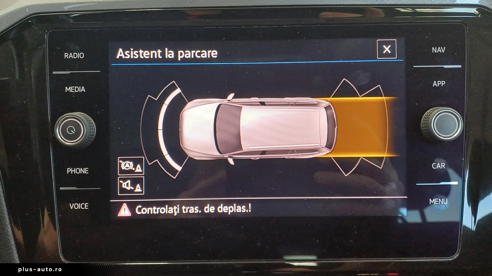 Volkswagen Passat Var.Comfortline 2.0 TDI DSG