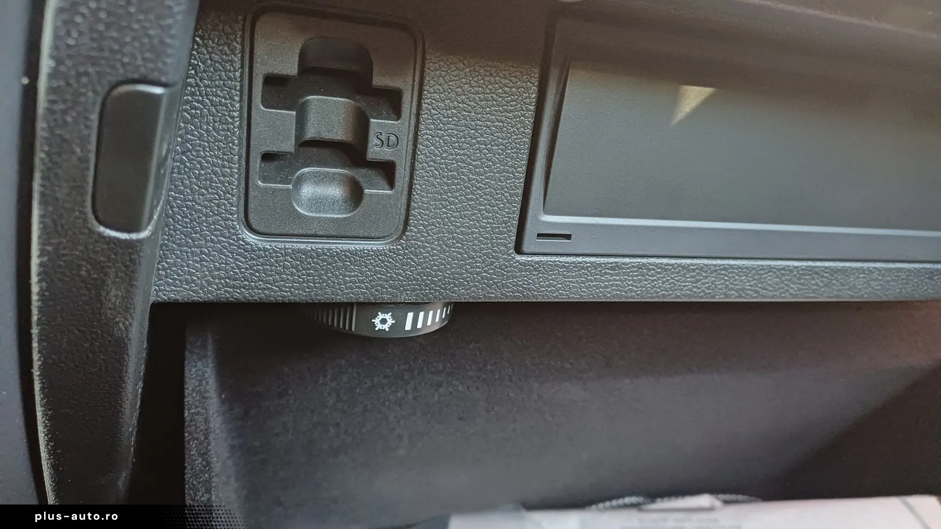 Volkswagen Passat Var.Comfortline 2.0 TDI DSG