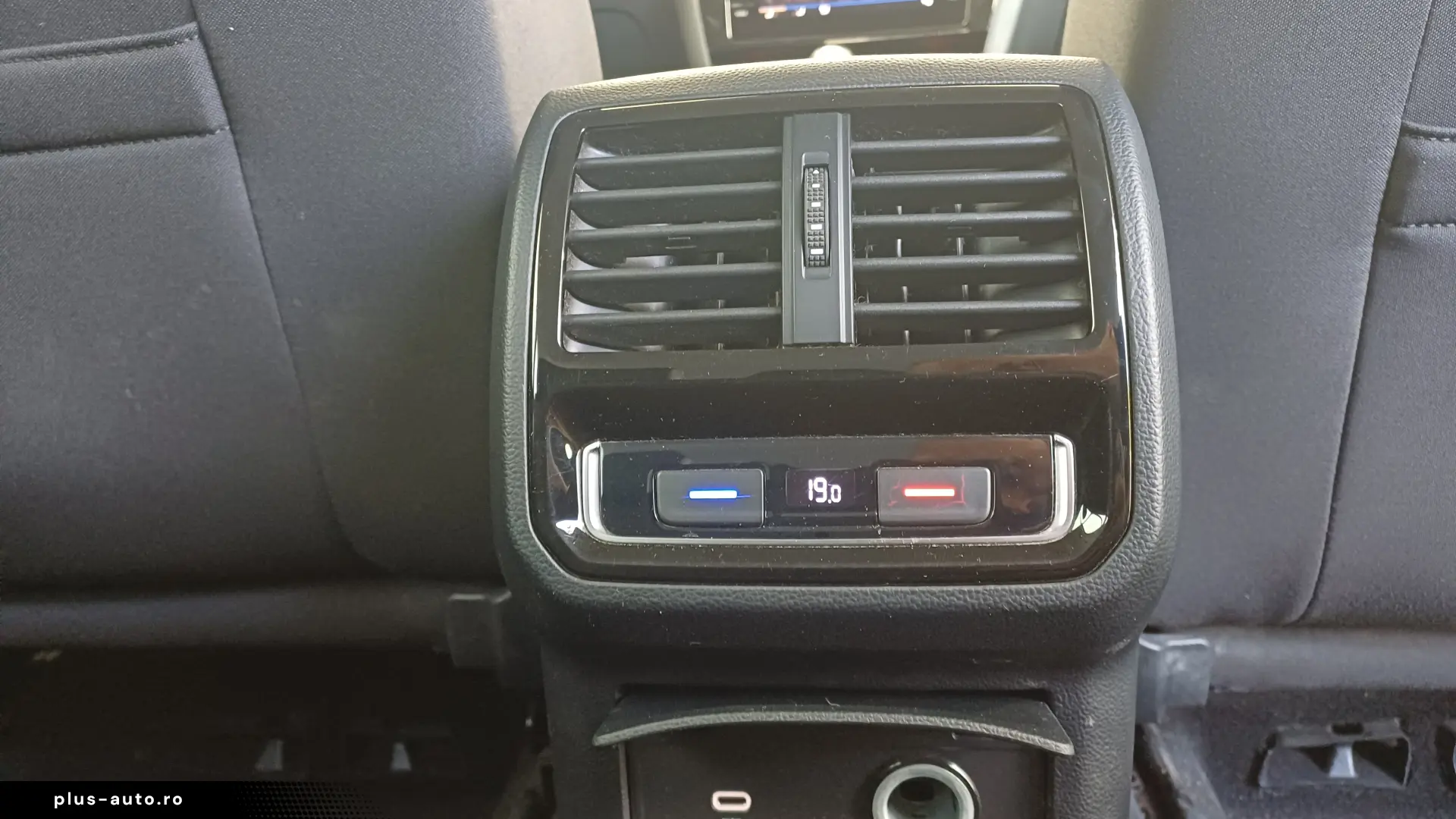 Volkswagen Passat Var.Comfortline 2.0 TDI DSG