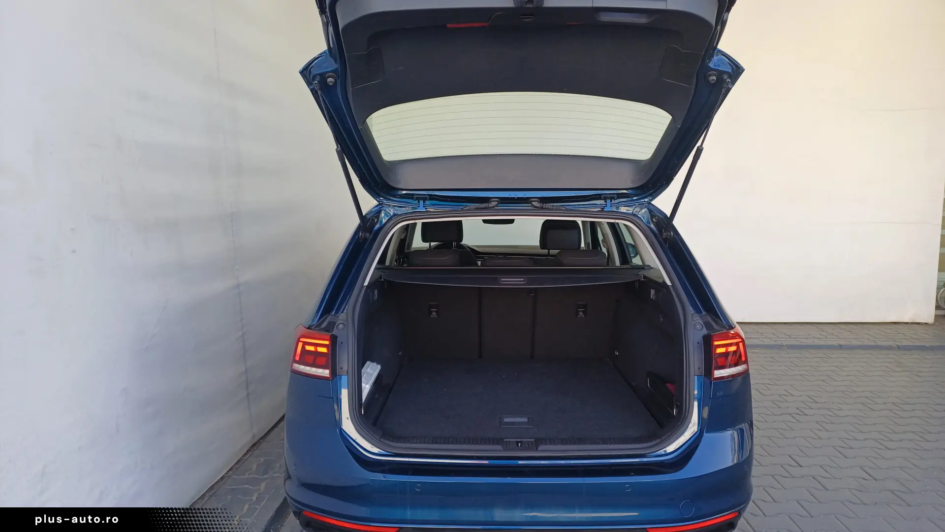 Volkswagen Passat Var.Comfortline 2.0 TDI DSG