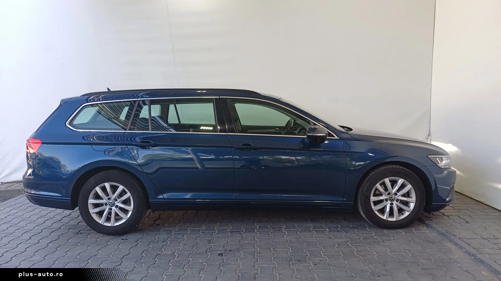 Volkswagen Passat Var.Comfortline 2.0 TDI DSG