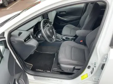 TOYOTA Corolla Touring Sports 2.0 Team D ACC LED Navi