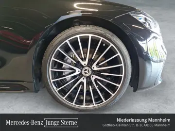 MERCEDES-BENZ S 500 L 4M AMG NIGHT PANO HI-LENK DRIVEPILOT