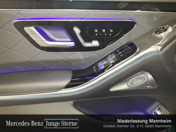 MERCEDES-BENZ S 500 L 4M AMG NIGHT PANO HI-LENK DRIVEPILOT