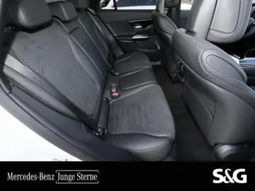 MERCEDES-BENZ GLC 200 4M AMG Premium PANO AHK MEMORY 360  19