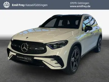 MERCEDES-BENZ GLC 200 4M AMG Premium Pano NIGHT 360 …
