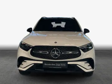 MERCEDES-BENZ GLC 200 4M AMG Premium Pano NIGHT 360 …