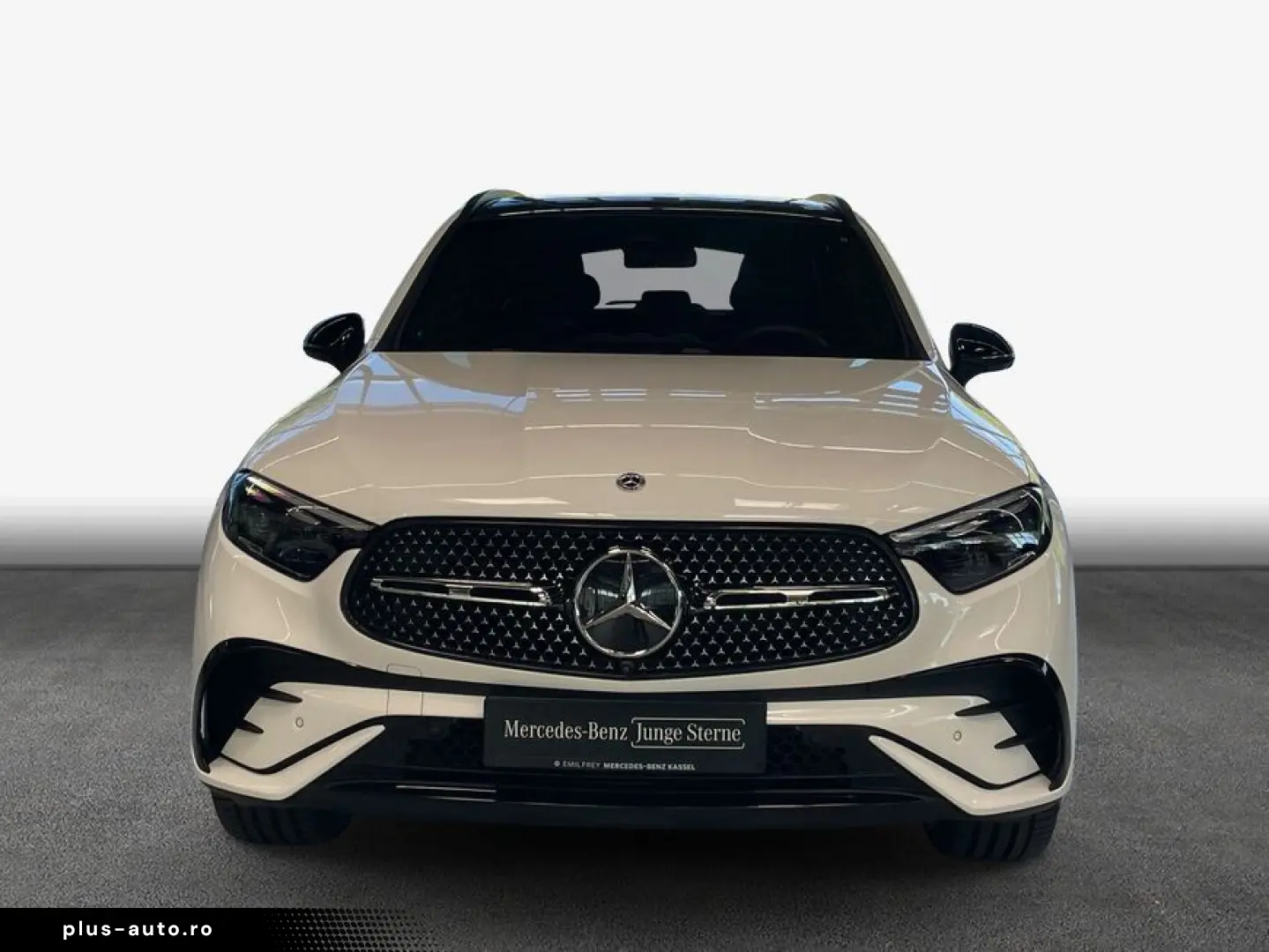 MERCEDES-BENZ GLC 200 4M AMG Premium Pano NIGHT 360 &hellip;