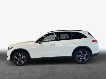 MERCEDES-BENZ GLC 200 4M AMG Premium Pano NIGHT 360 …