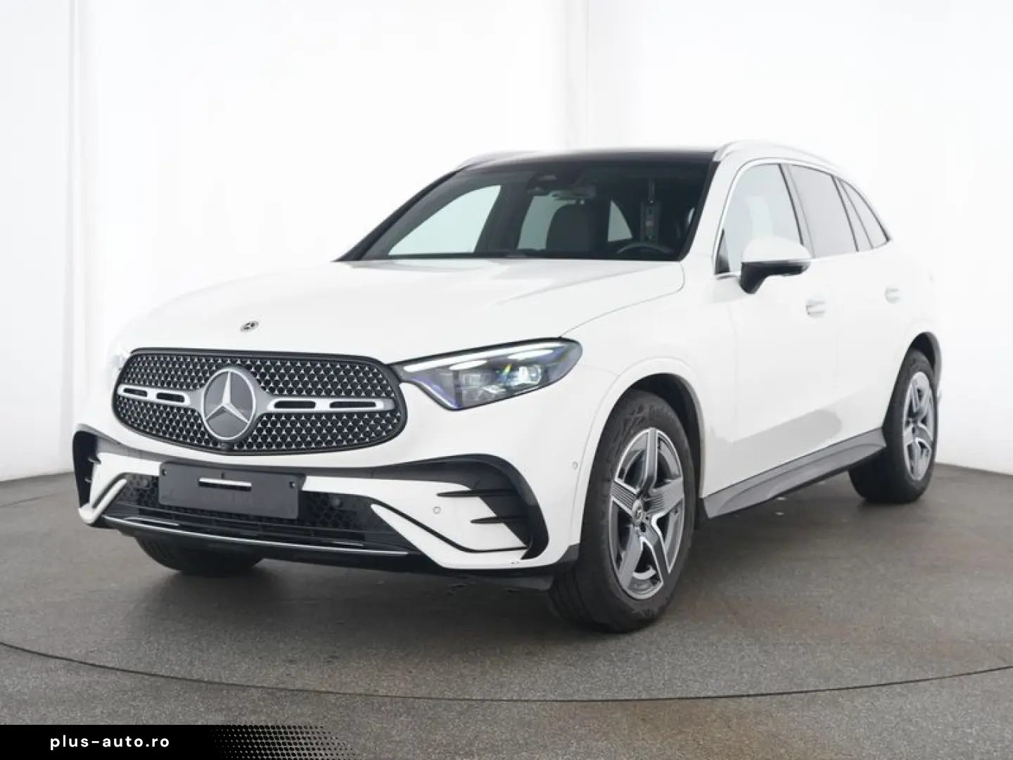 MERCEDES-BENZ GLC 200 4M AMG Edition DIGITAL Pano AH&hellip;