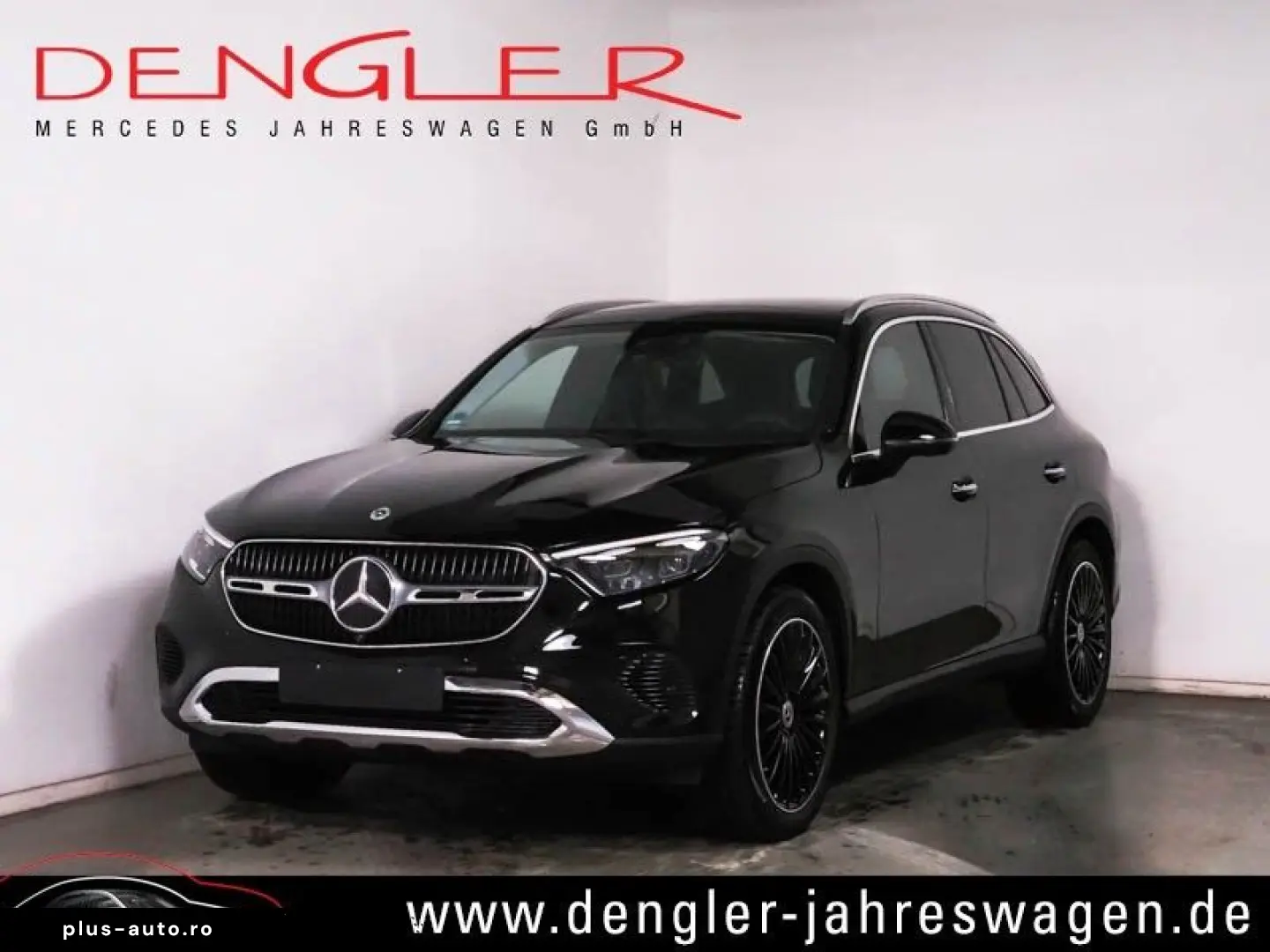 MERCEDES-BENZ GLC 200 4M FAP  AMG 20Z AVANTGARDE PREMIUM