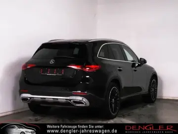 MERCEDES-BENZ GLC 200 4M FAP  AMG 20Z AVANTGARDE PREMIUM