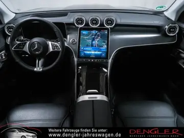 MERCEDES-BENZ GLC 200 4M FAP  AMG 20Z AVANTGARDE PREMIUM