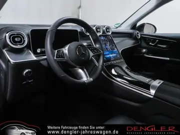 MERCEDES-BENZ GLC 200 4M FAP  AMG 20Z AVANTGARDE PREMIUM