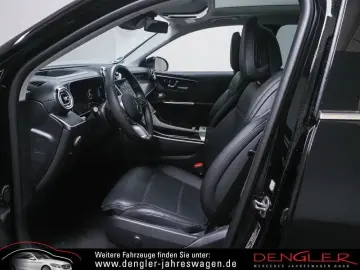MERCEDES-BENZ GLC 200 4M FAP  AMG 20Z AVANTGARDE PREMIUM