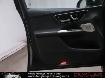 MERCEDES-BENZ GLC 200 4M FAP  AMG 20Z AVANTGARDE PREMIUM