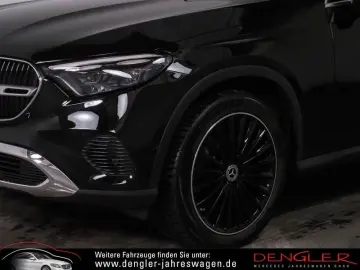 MERCEDES-BENZ GLC 200 4M FAP  AMG 20Z AVANTGARDE PREMIUM
