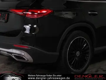 MERCEDES-BENZ GLC 200 4M FAP  AMG 20Z AVANTGARDE PREMIUM