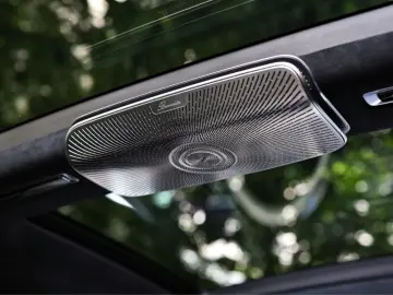Mercedes-Benz S 580 Maybach 4Matic 4D  TV