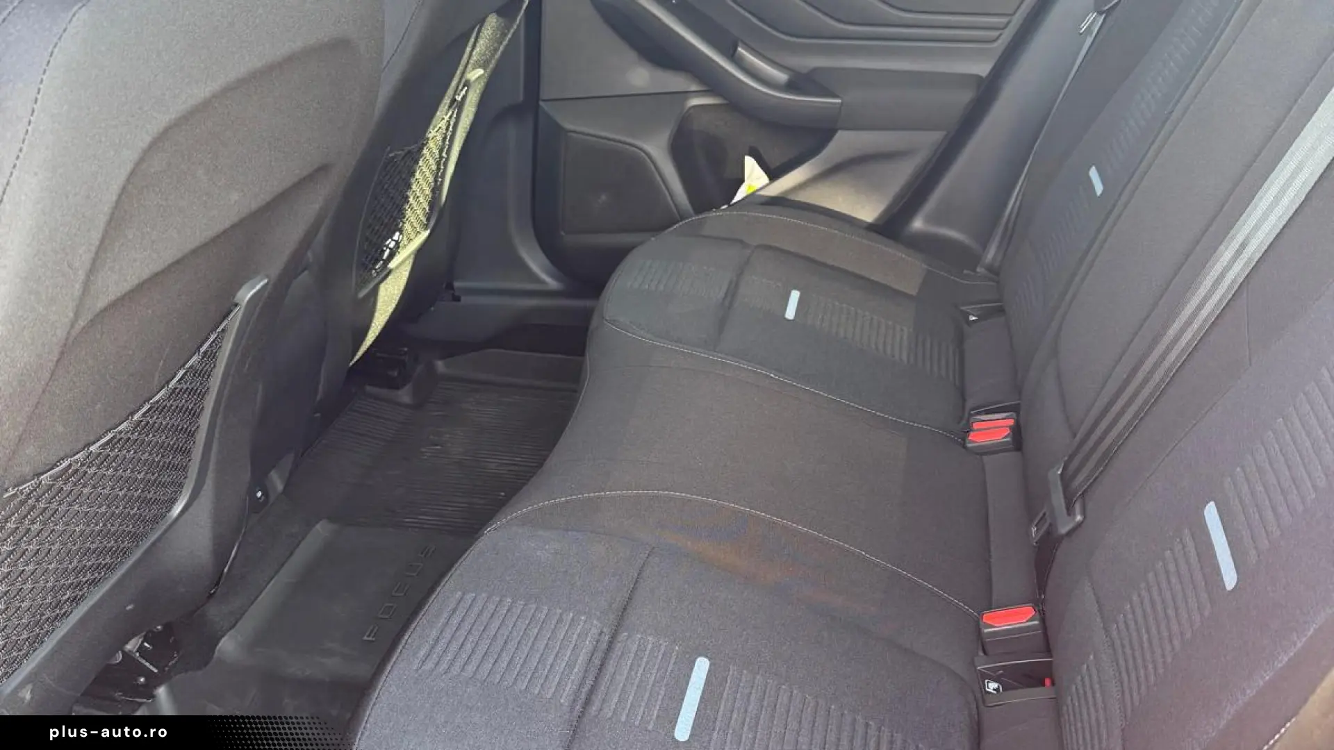 Ford Focus MCA wagon Active X 1.5 EcoBlue 115 CP A8