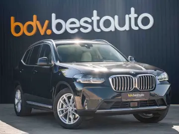 BMW X3 xDrive30e Aut.