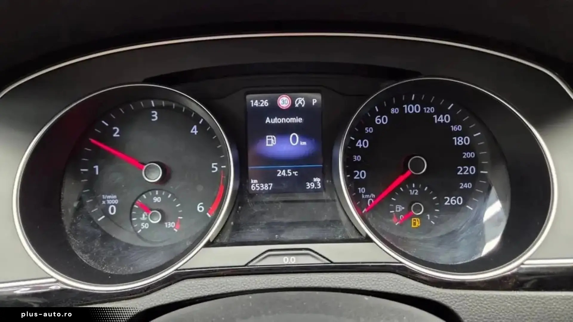 Volkswagen Passat 2.0 TDI DSG Highline