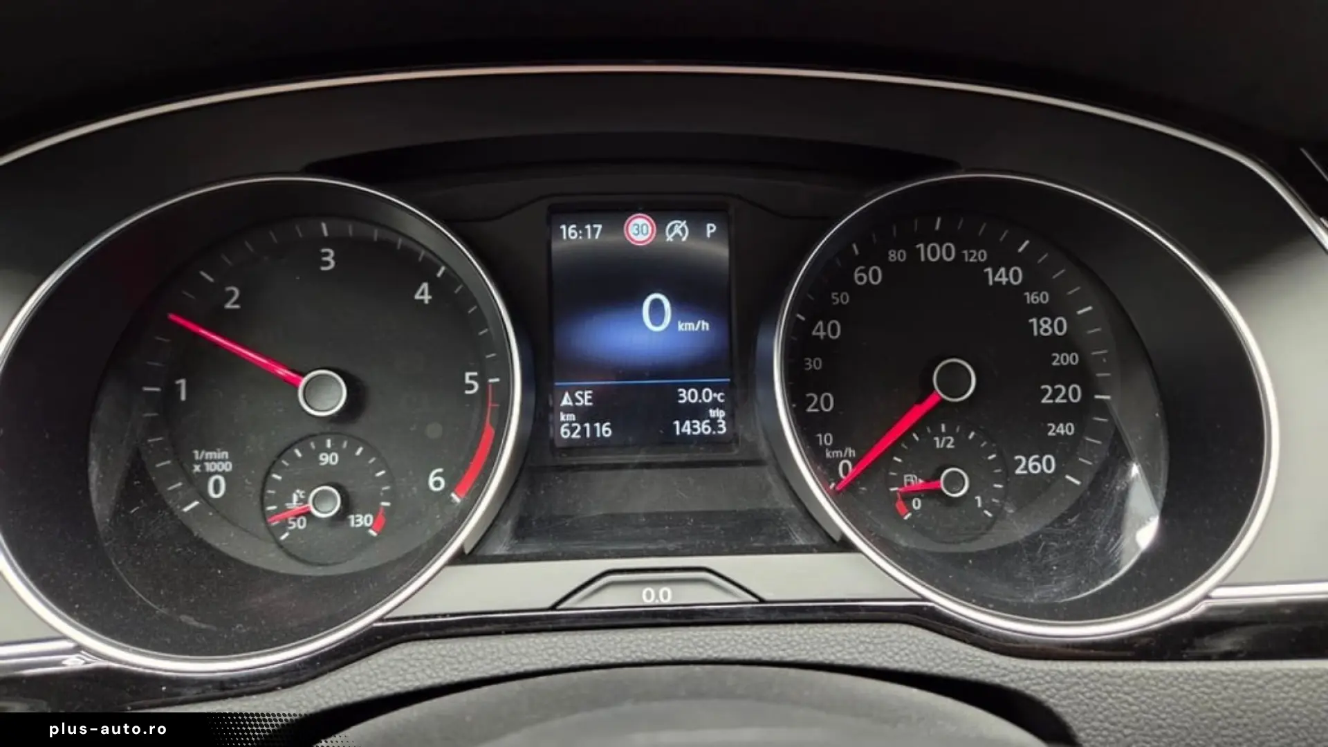 Volkswagen Passat 2.0 TDI DSG Highline