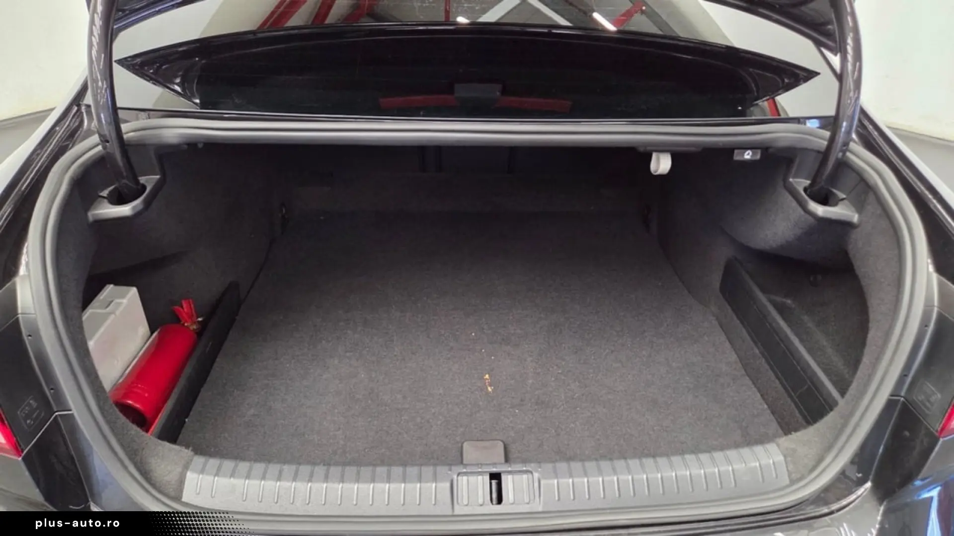 Volkswagen Passat 2.0 TDI DSG Highline