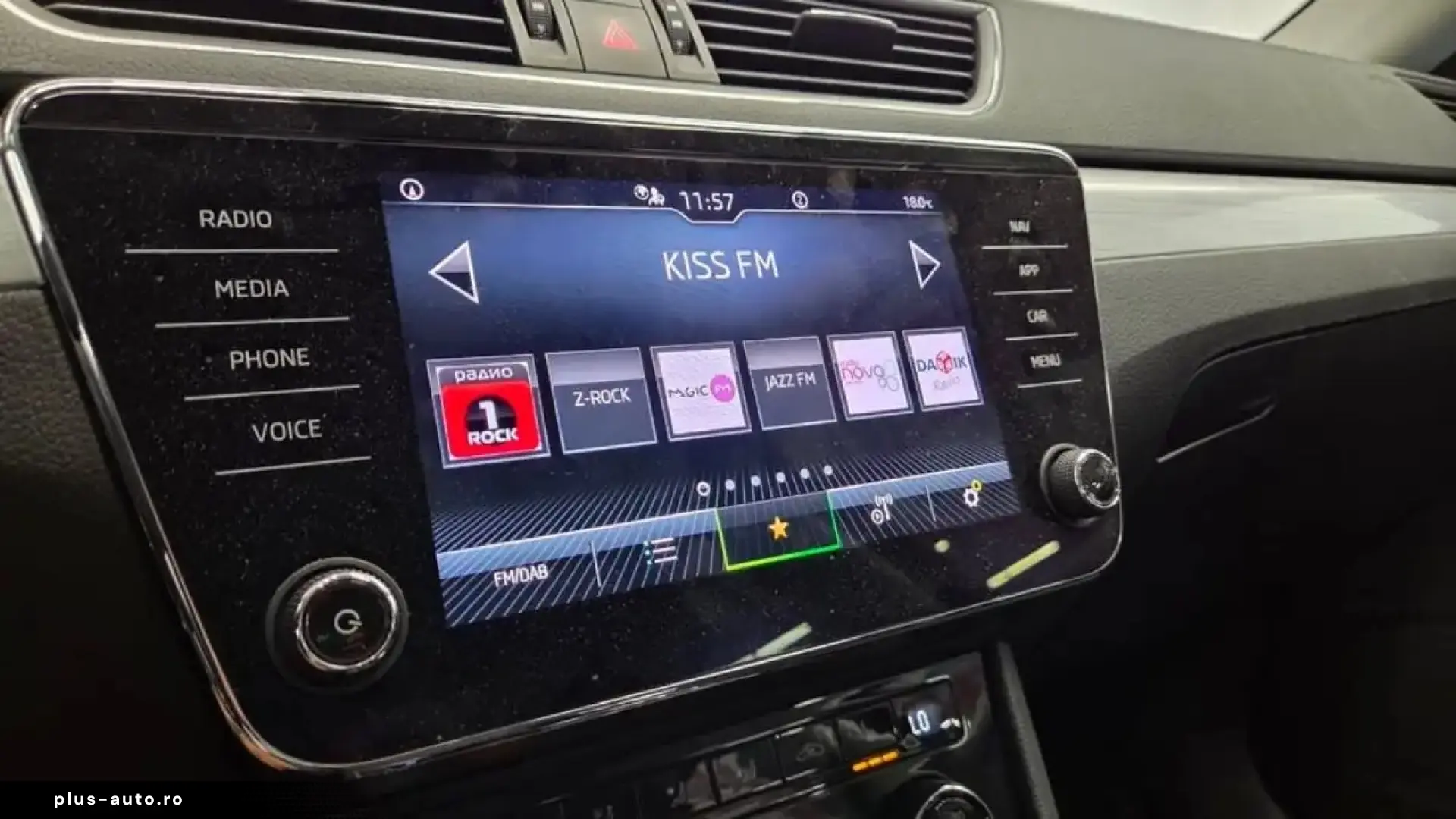 Skoda Superb 2.0 TDI Ambition DSG