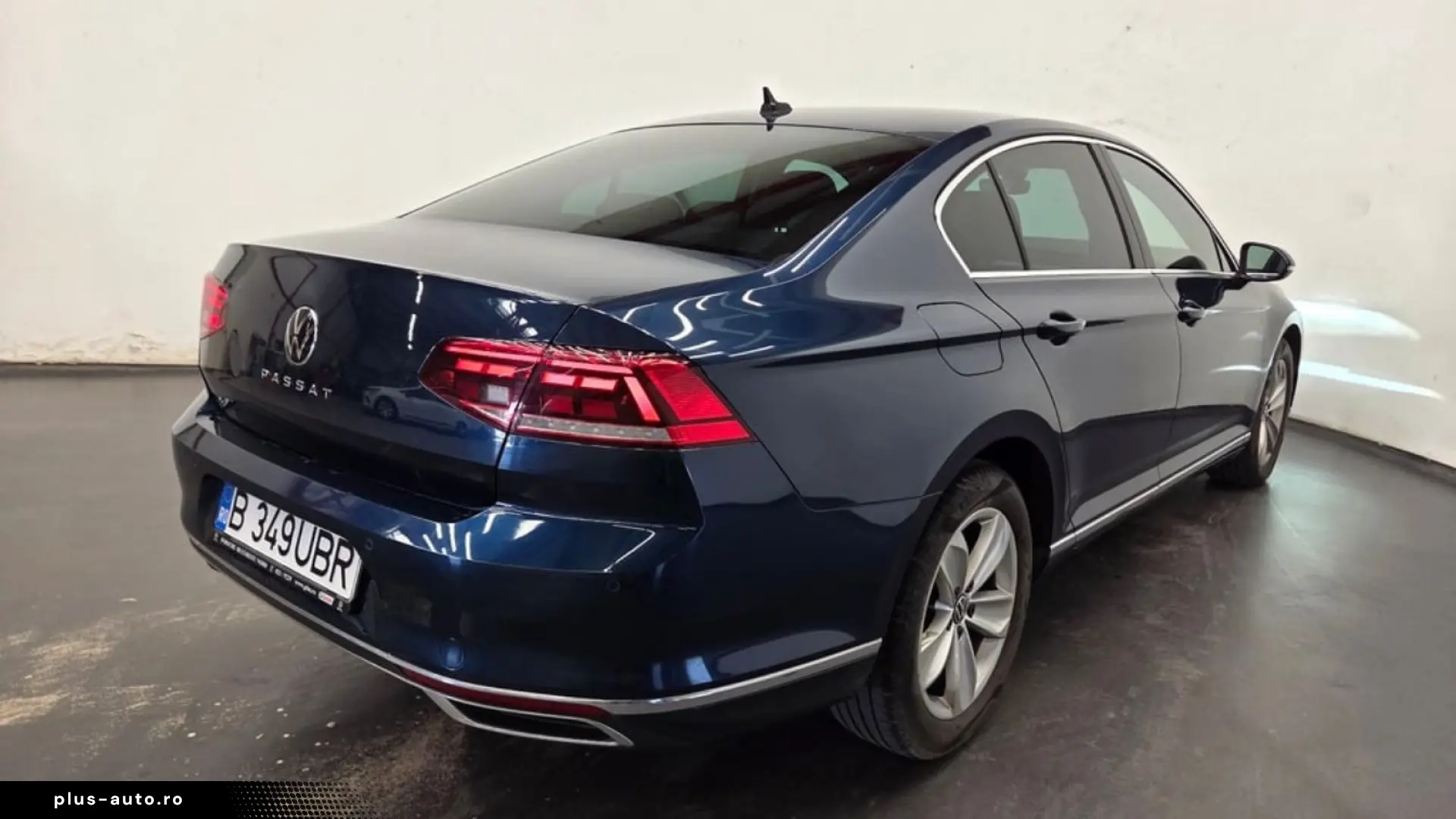 VOLKSWAGEN Passat 2022 — imagine 4
