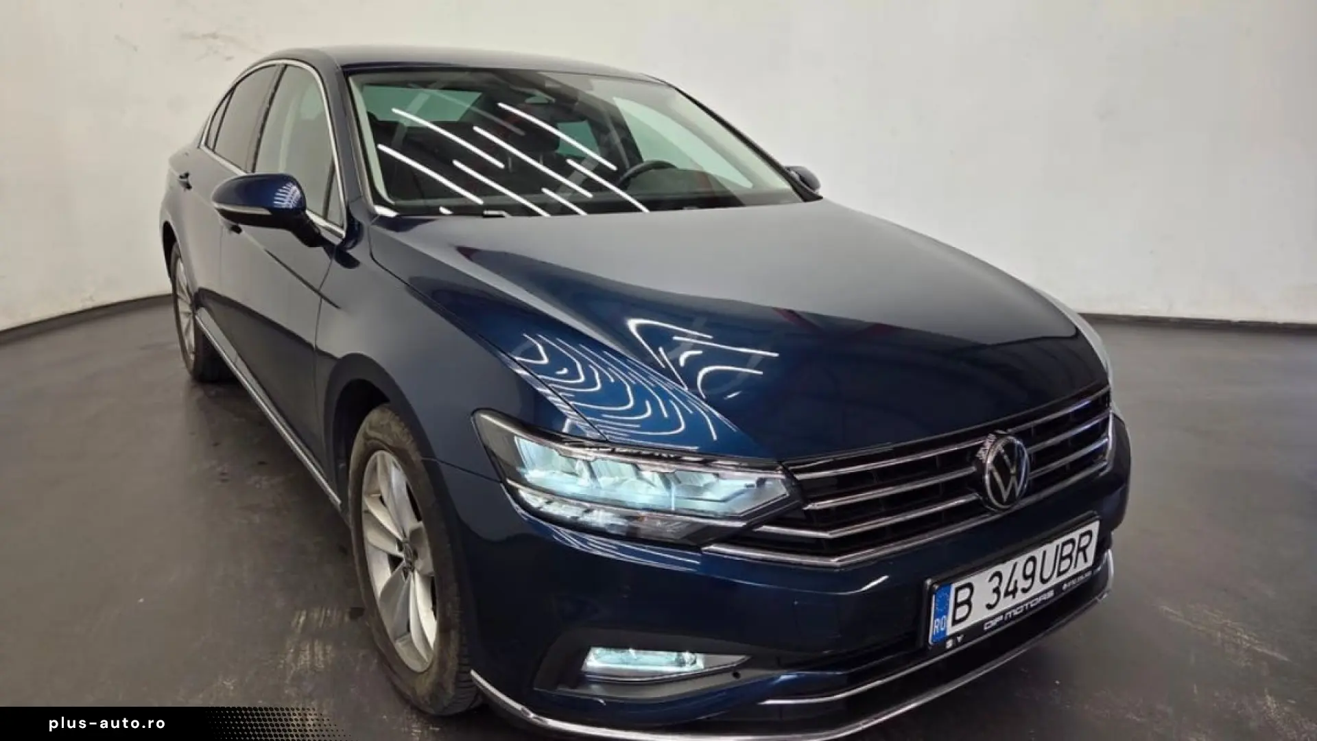 VOLKSWAGEN Passat 2022 — imagine 14