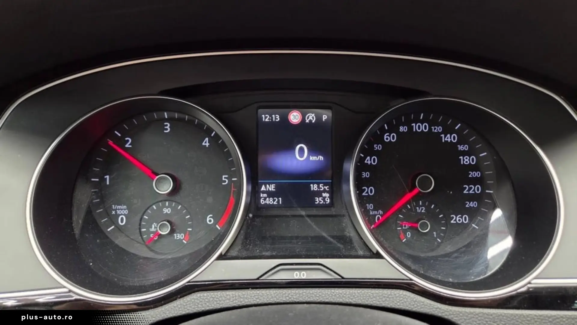 VOLKSWAGEN Passat 2022 — imagine 17
