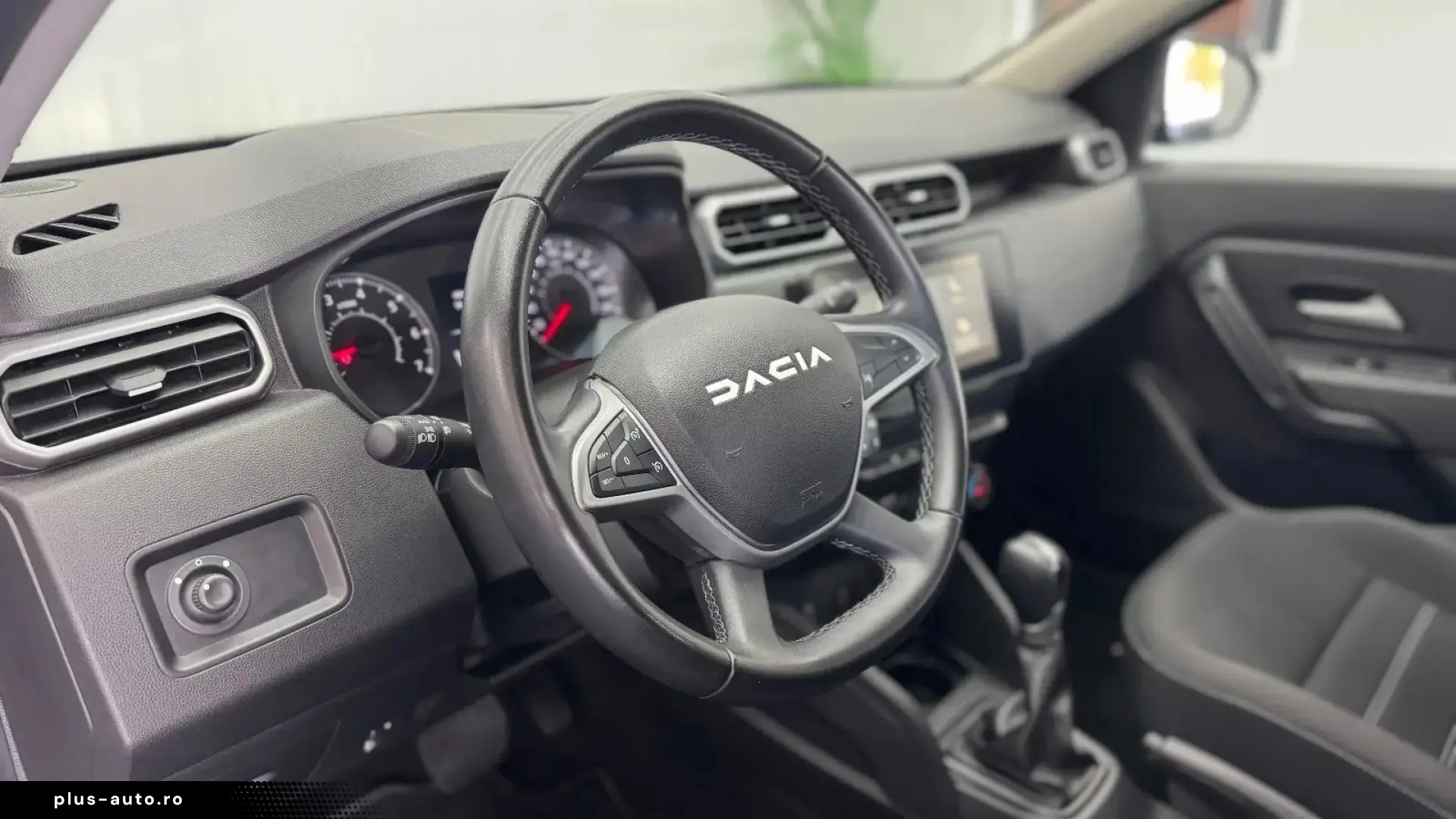 Dacia Duster TCe 150 EDC Expression