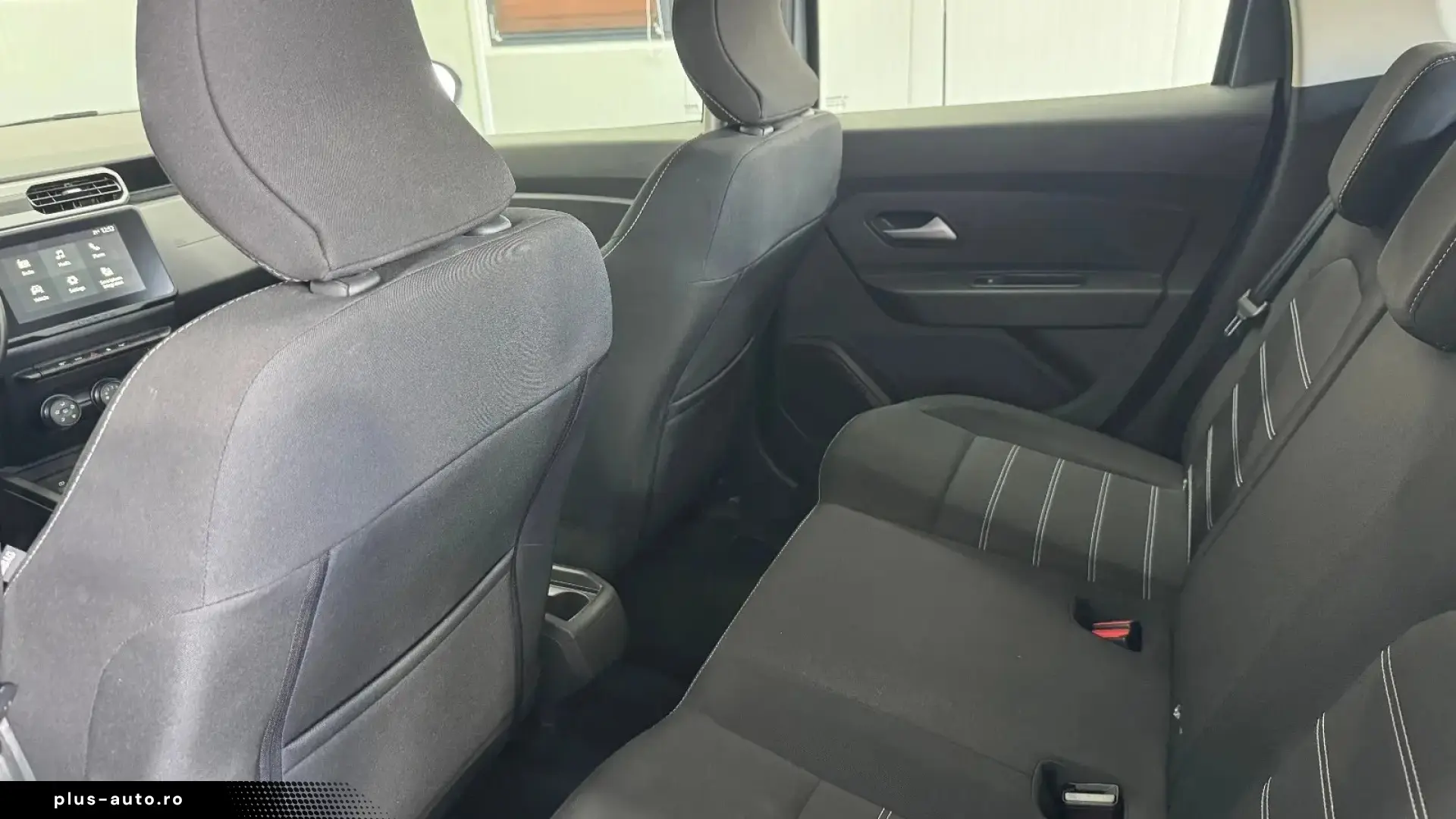 Dacia Duster TCe 150 EDC Expression