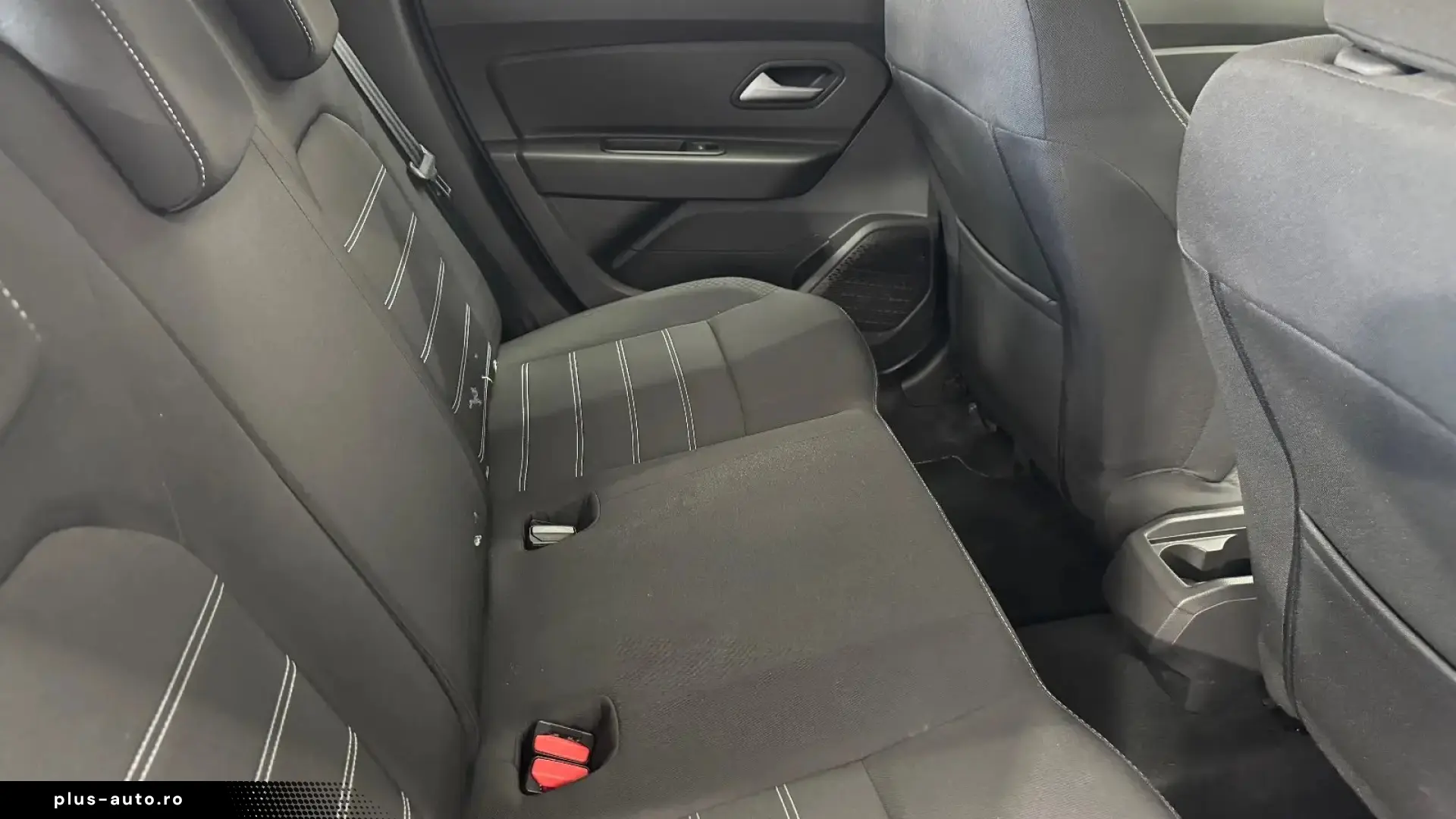 Dacia Duster TCe 150 EDC Expression