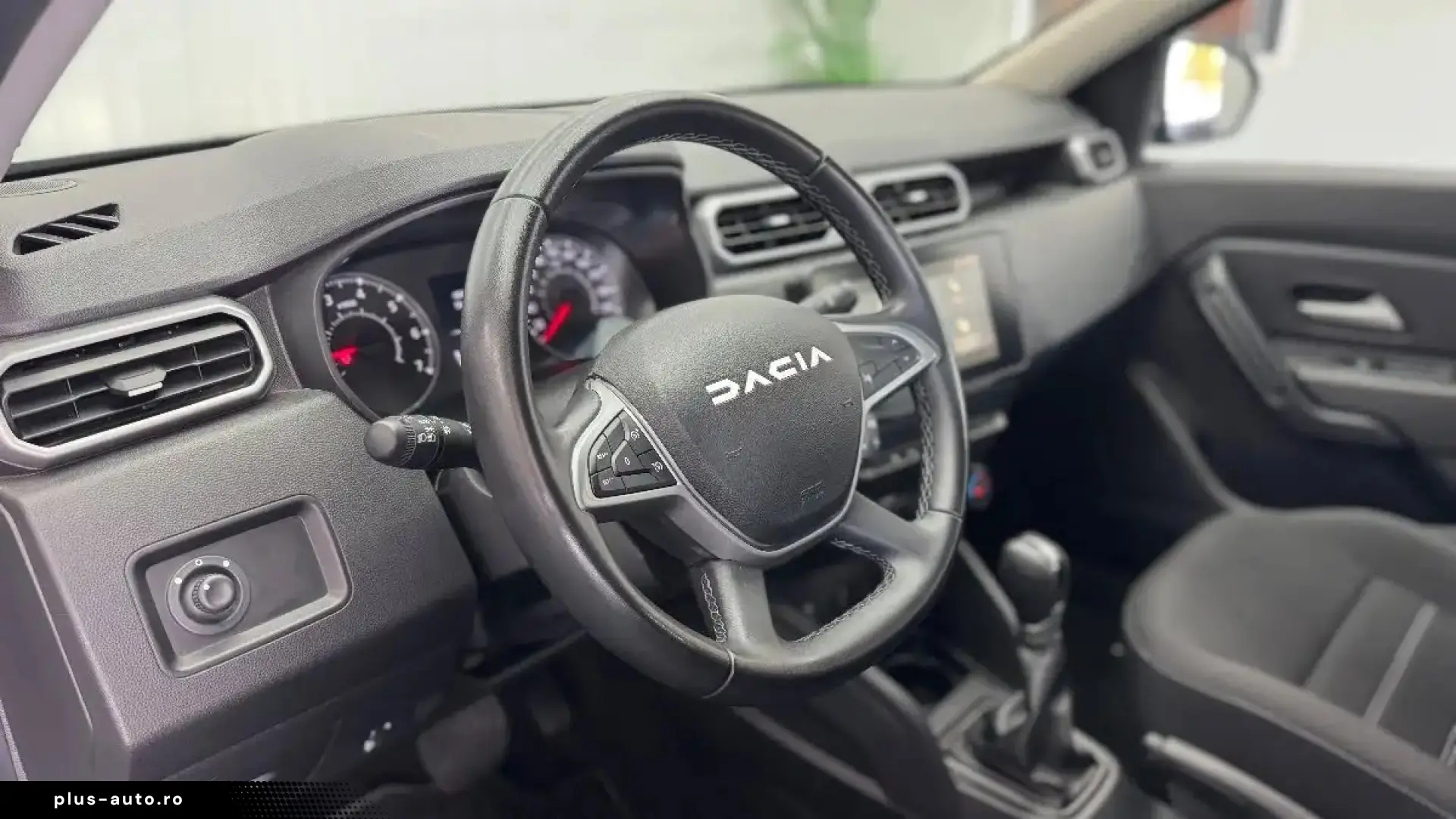 Dacia Duster TCe 150 EDC Expression
